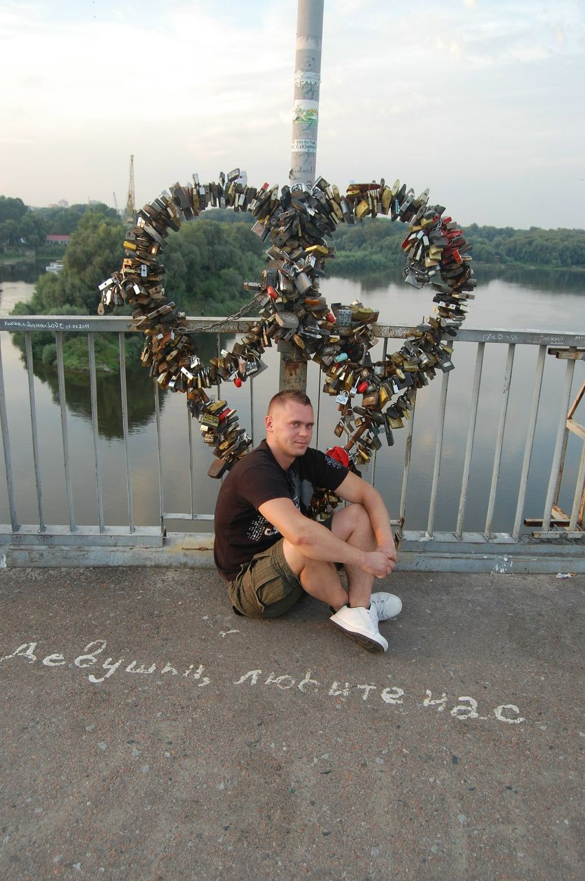 Алексей Тихоненко | Киев