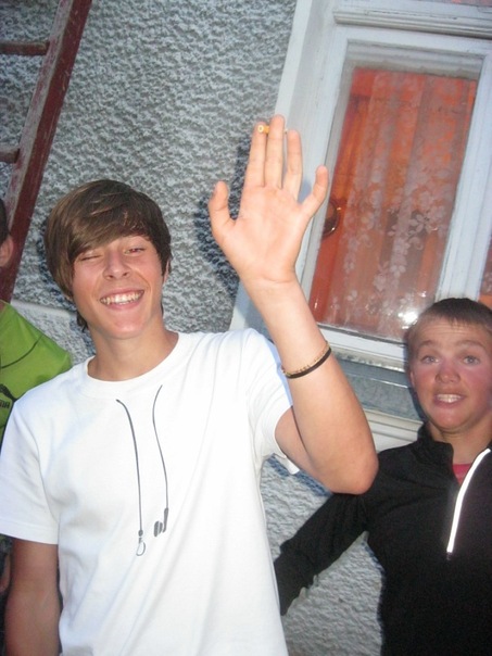 №88, Василій Ворощук, 32 года, Заболотов №88, Василій Ворощук, 32 года, Заболотов