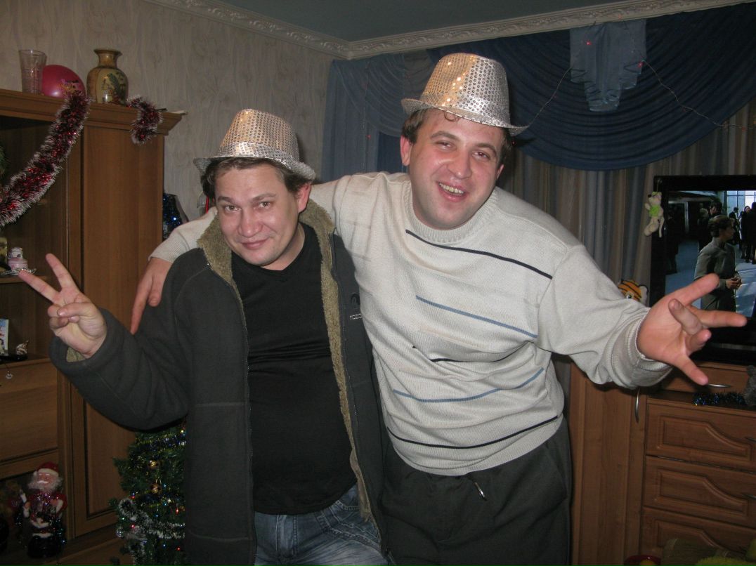 Александр Чернов | Москва