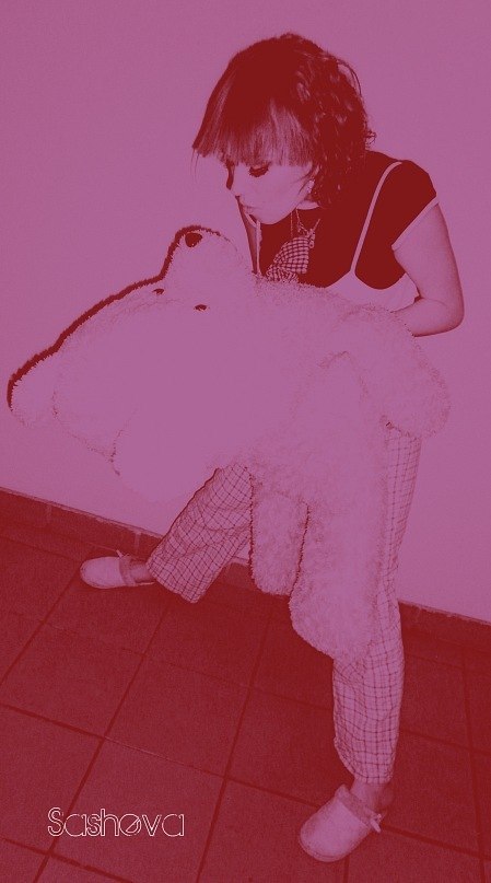 Sasha Sasheva | Киев