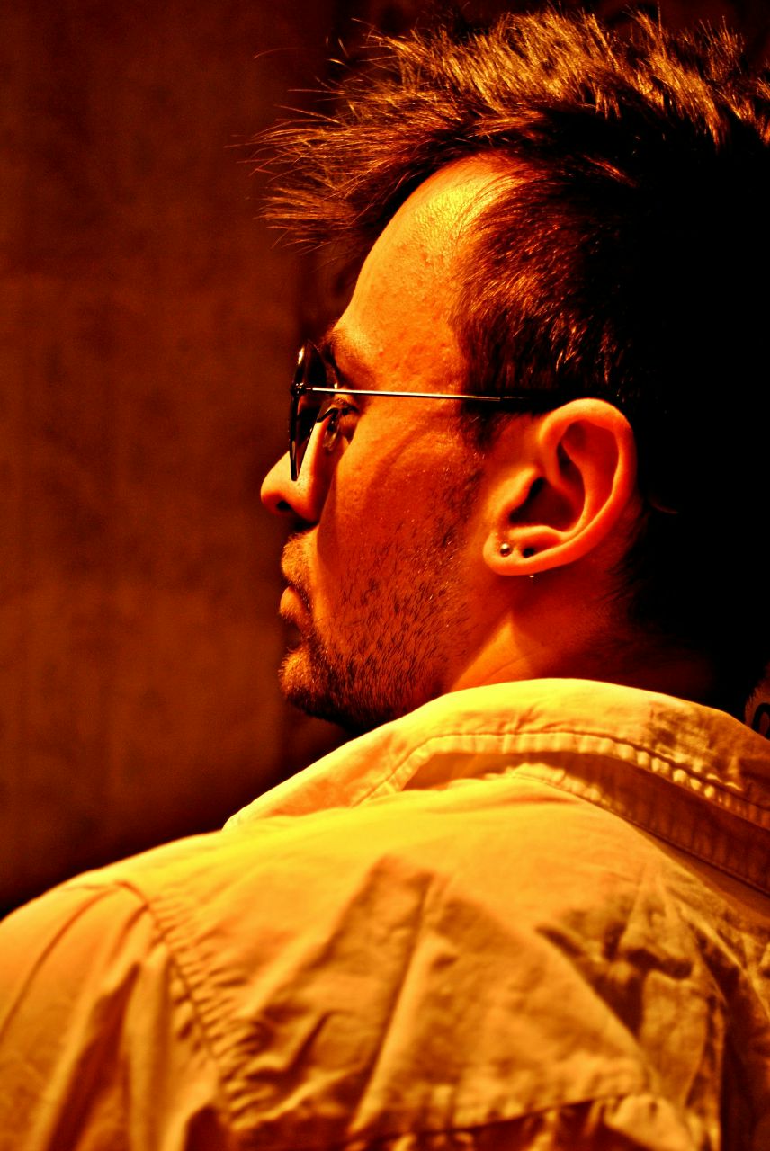 Андрій Комаринський | Киев