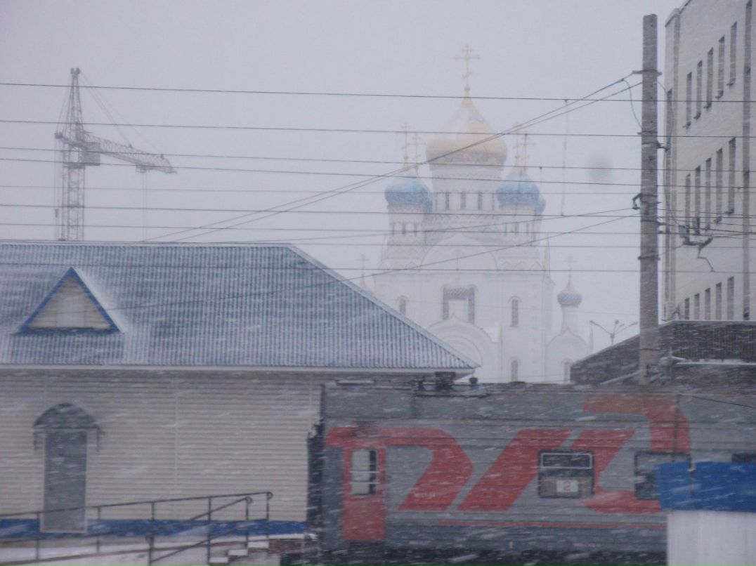 Денис Васильев CHARLZ | Санкт-Петербург