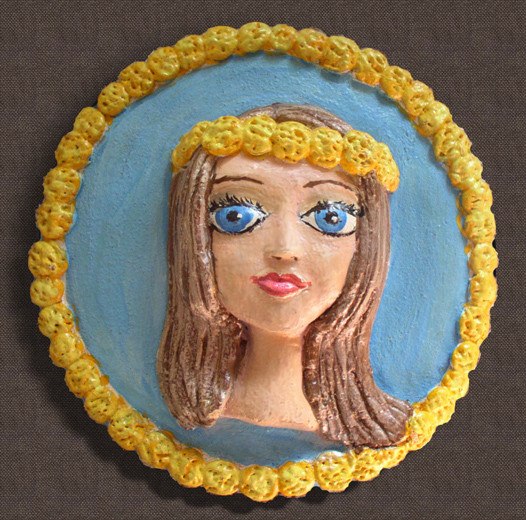 Лариса Романова-Агапова | Казань