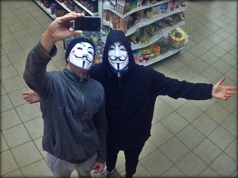 Влад Лупиногин | Москва