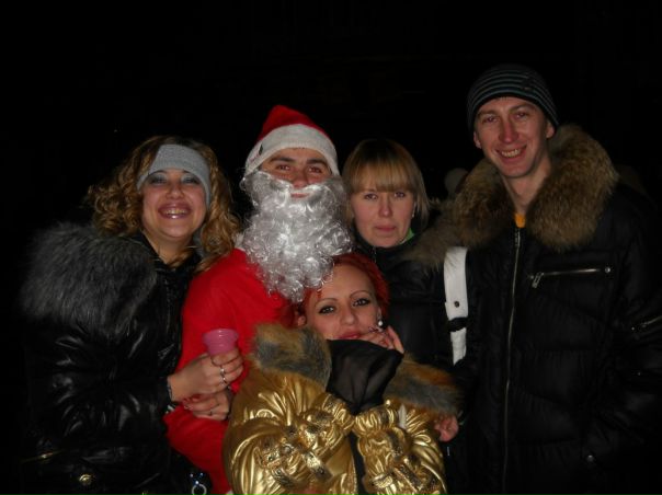 №15, Мар'яна Шилик, 38 лет, Дрогобыч №15, Мар'яна Шилик, 38 лет, Дрогобыч