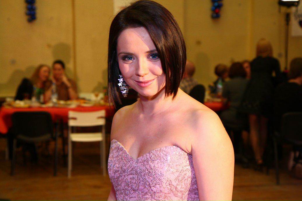 Юлия Мун | Екатеринбург