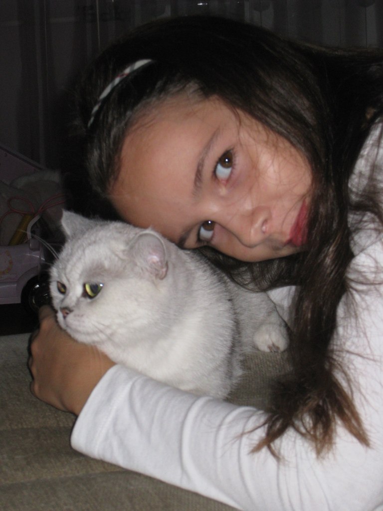 Ольга Воронкова | Москва