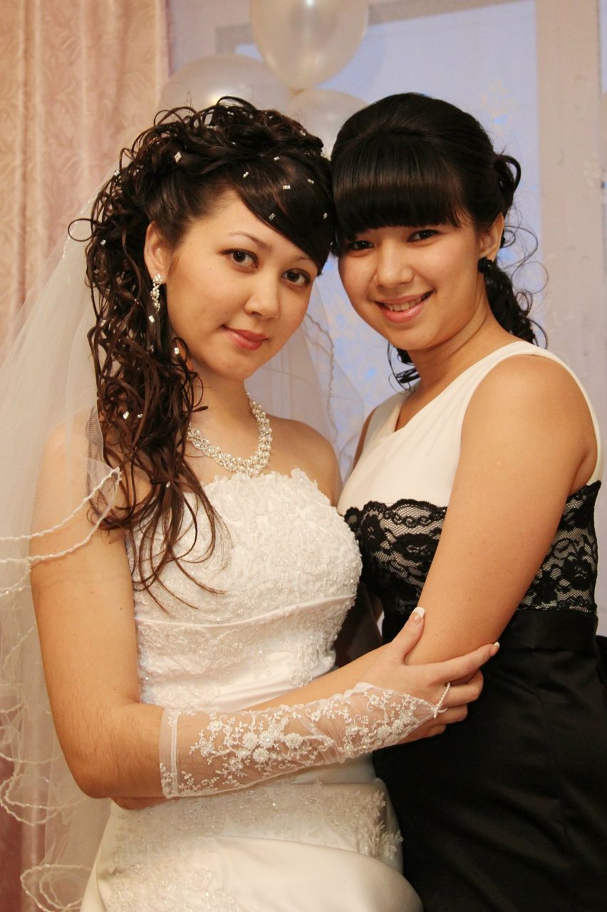 Радмила Исенязова-Азнабаева | Оренбург