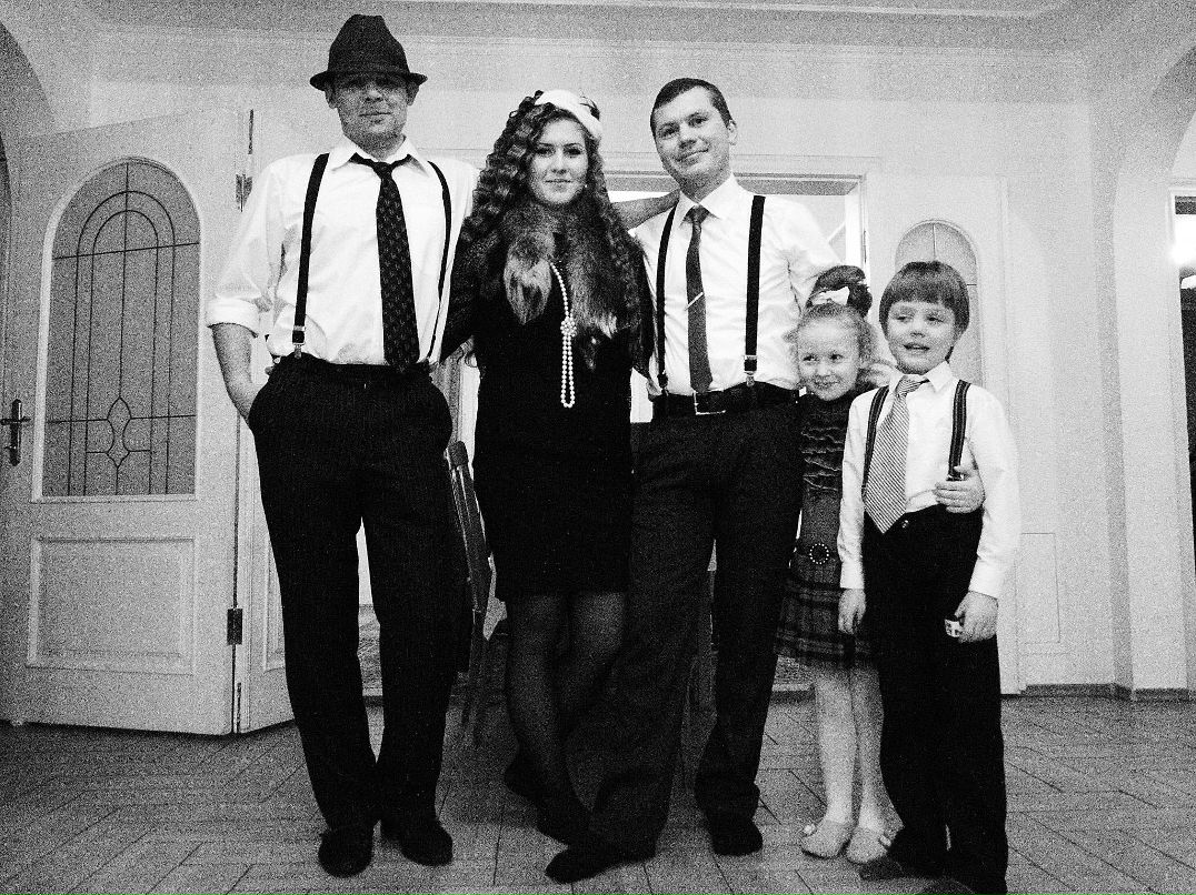 Андрей Якубович | Черновцы