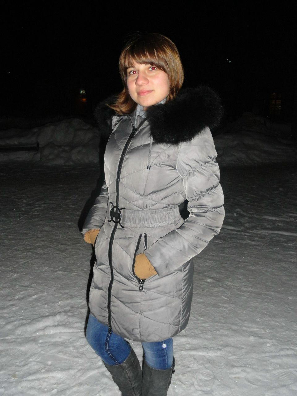 Дарья Дубинецкая | Воскресенск