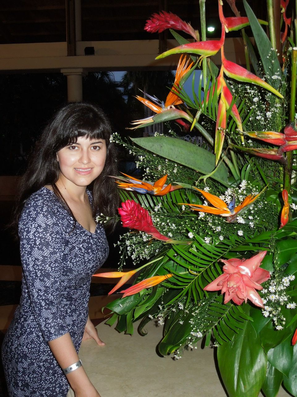 Айсылу Шайхиева | New York City