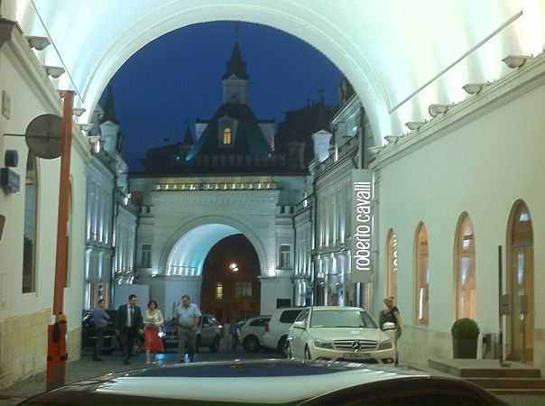 №22, Татьяна Цирульник, Санкт-Петербург №22, Татьяна Цирульник, Санкт-Петербург