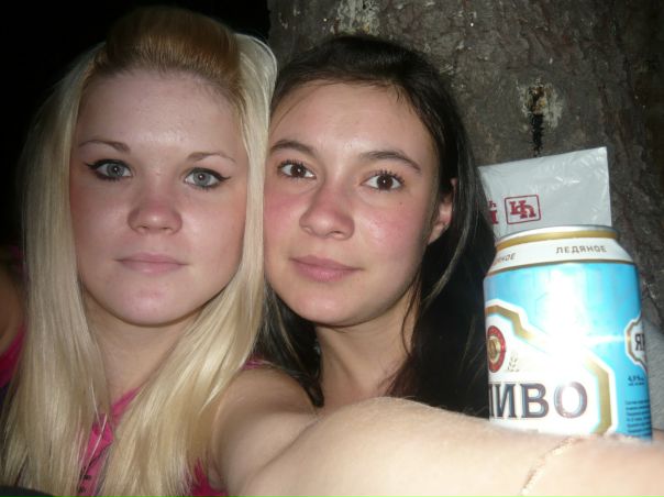 №9, Катюшка Возчикова №9, Катюшка Возчикова