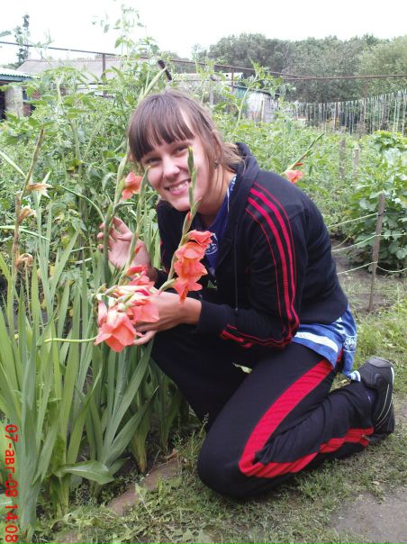 №19, Анастасия Сизоненко, Днепр (Днепропетровск), Украина №19, Анастасия Сизоненко, Днепр (Днепропетровск), Украина