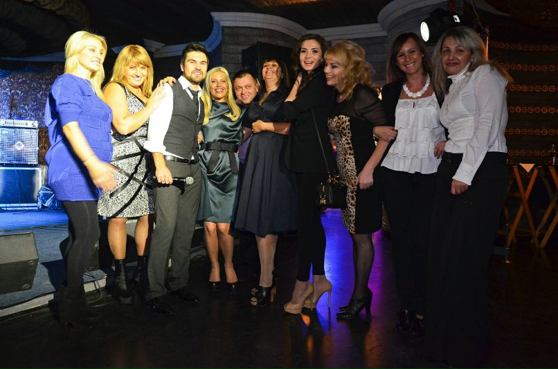 Татьяна Барчан | Харьков