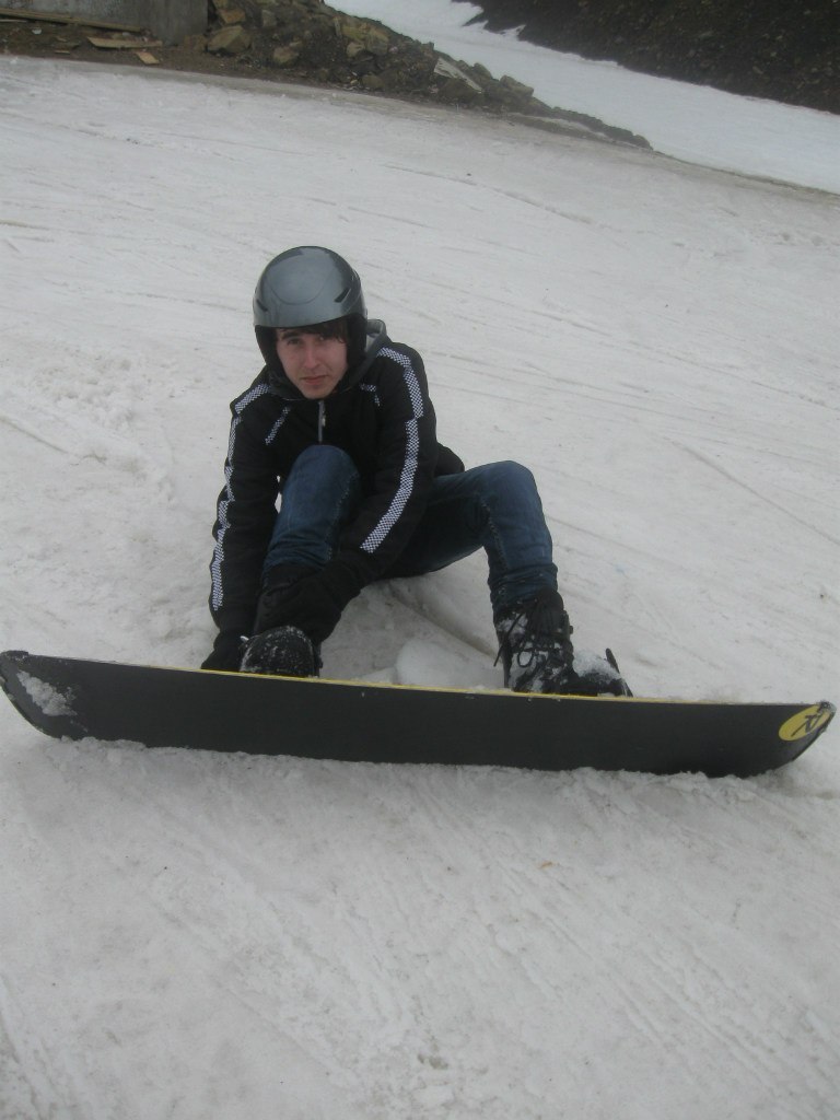 Діма Карас | Бурштын