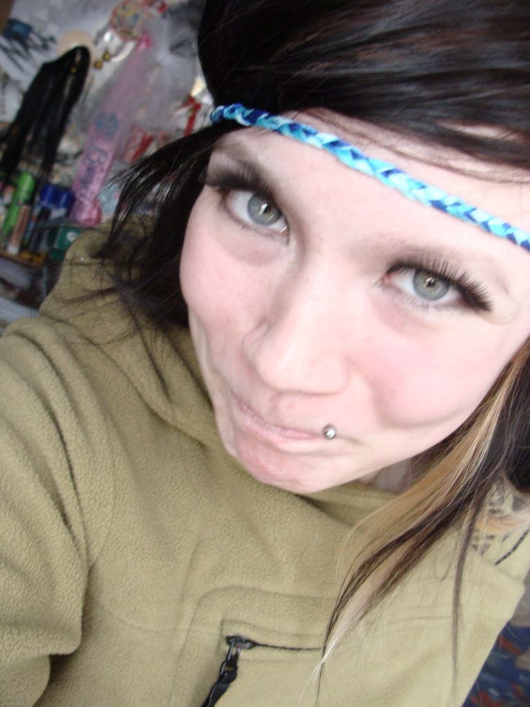 Ксюша Комкова | Пермь