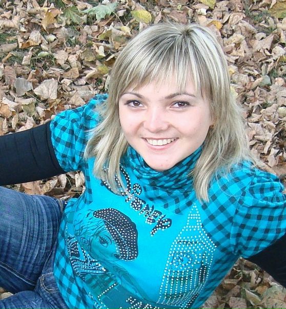 №98, Анна Бибик, 36 лет, Киев №98, Анна Бибик, 36 лет, Киев