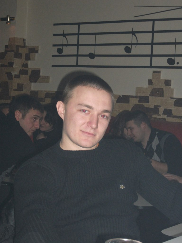 Евген Музыка ~Iron~ | Херсон