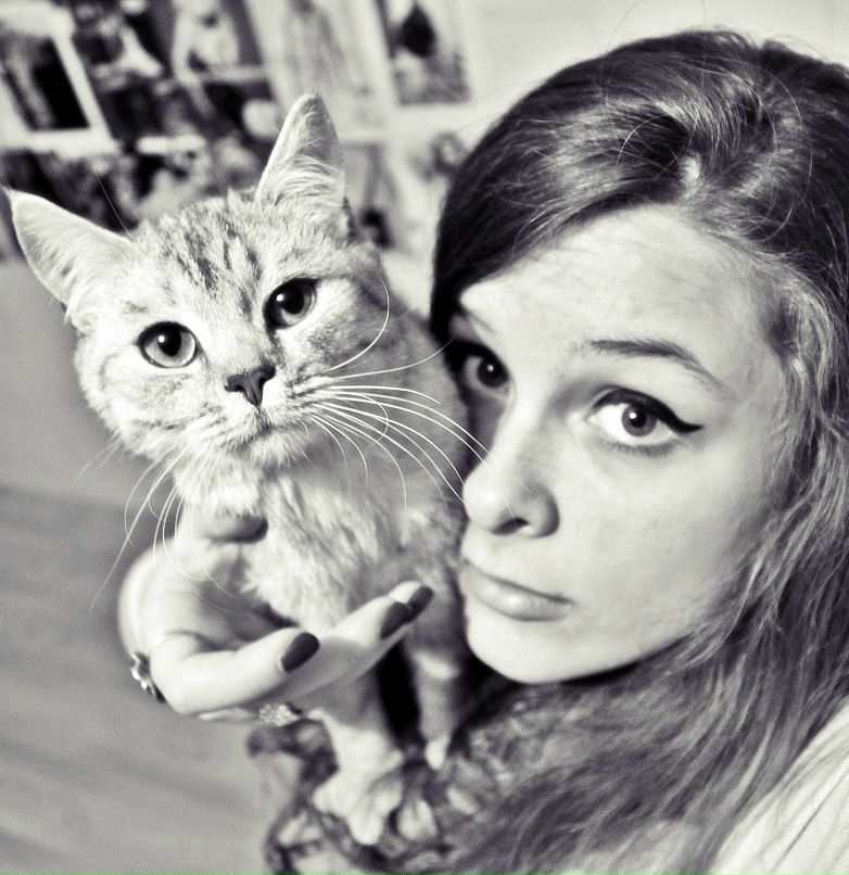 Владлена Загидуллина Рафаиловна | 