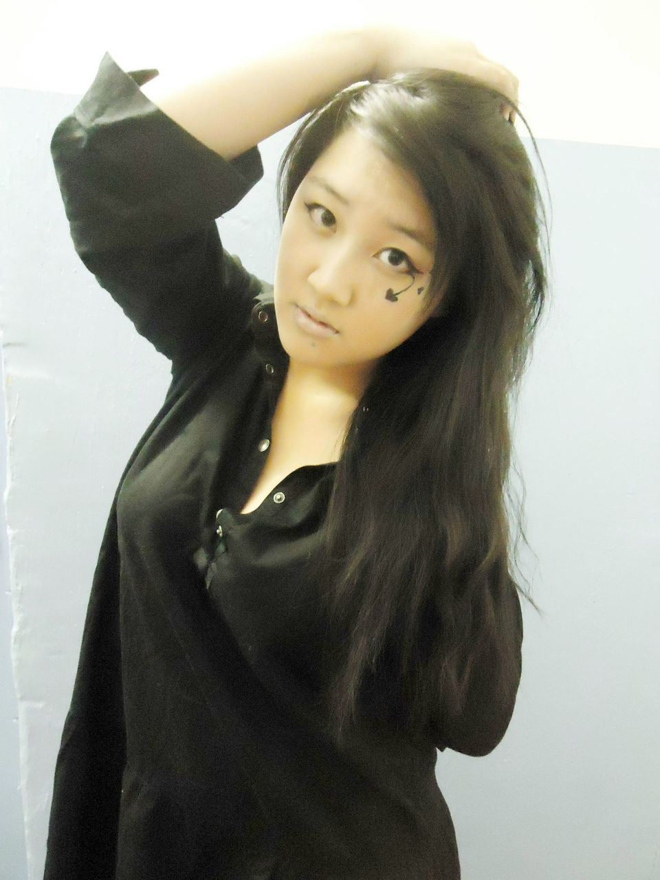 Юлия Бак | Южно-Сахалинск