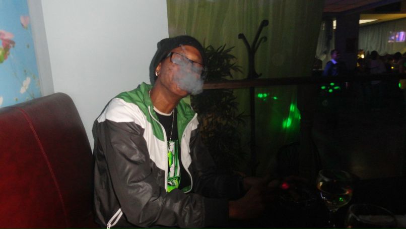 Manolo Macco maQo | Санкт-Петербург