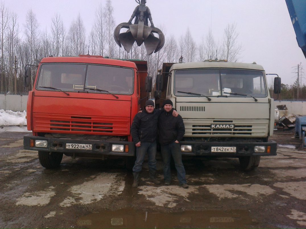 Дмитрий Огурцов | Санкт-Петербург