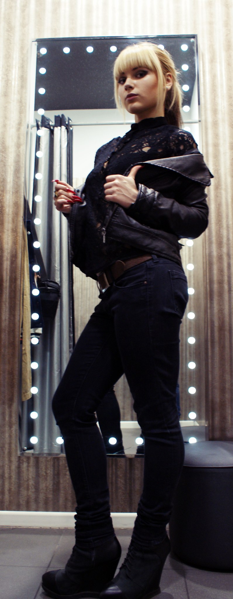 Dariia Trokoz | Житомир