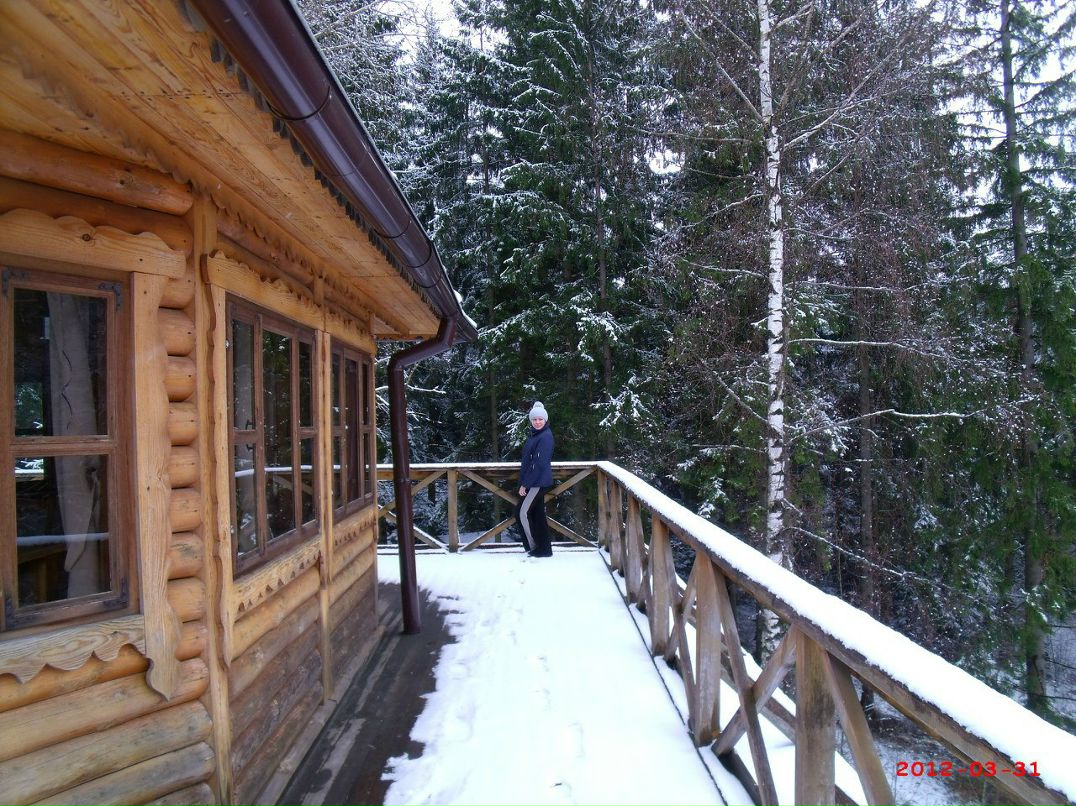 Таш Филлатова | Санкт-Петербург