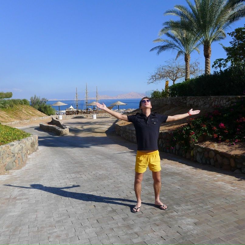 Тимур Архипов | Москва