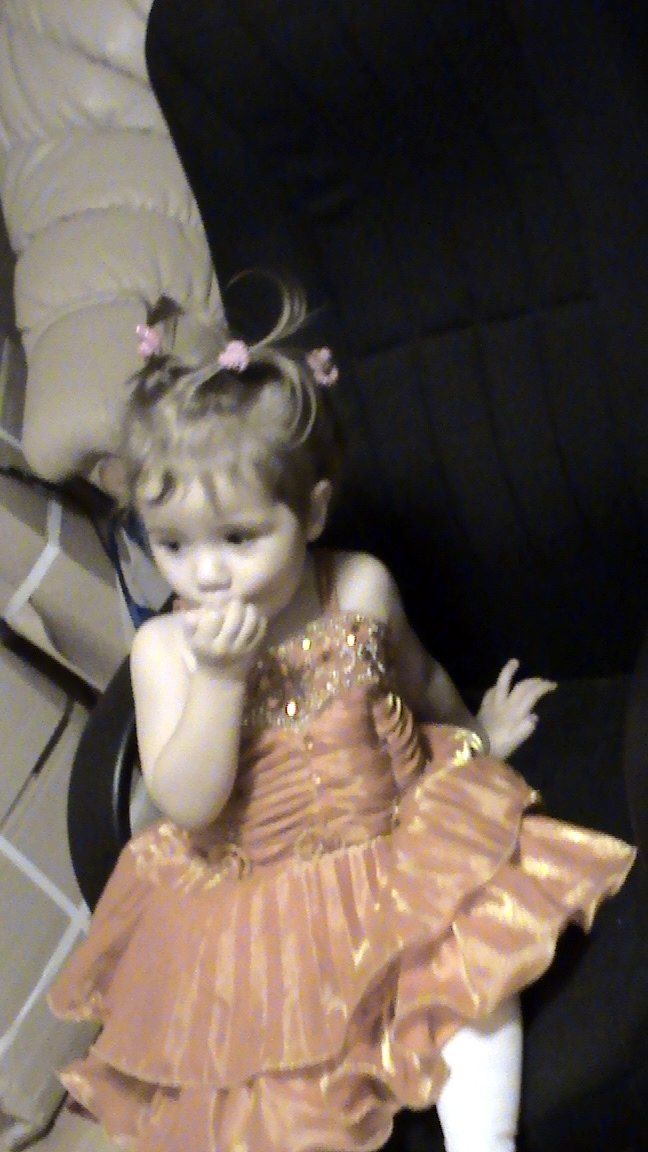 Дарья Косинова | Санкт-Петербург