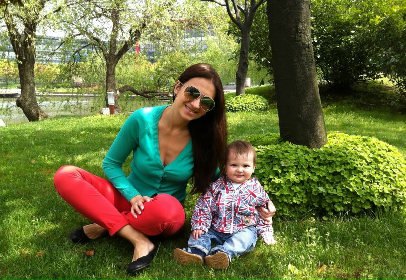 Марта Серкіс | Львов