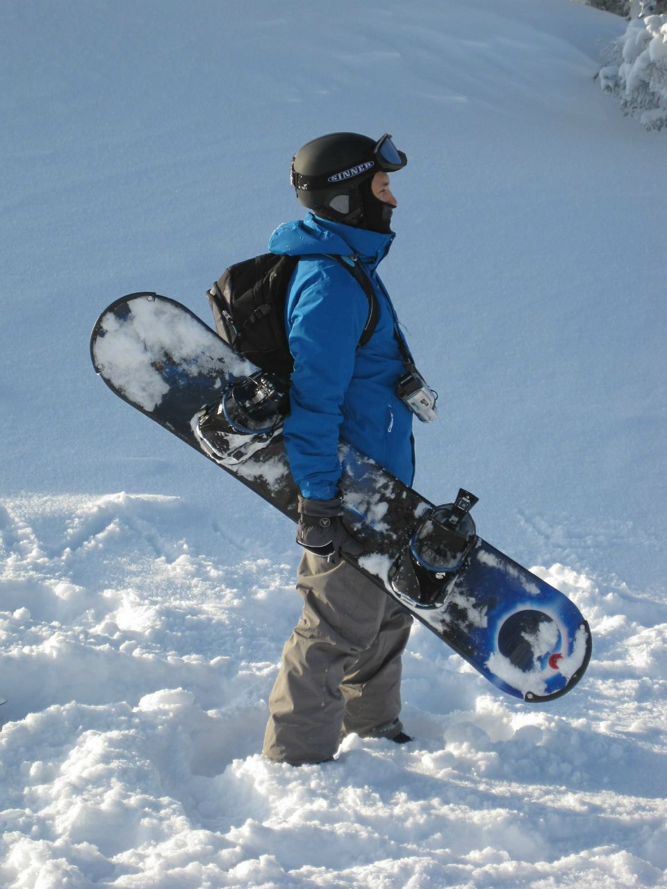 Михаил Колногузенко | Красноярск