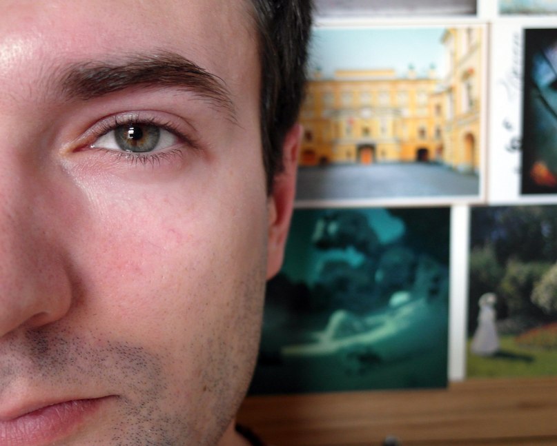 Константин Жабчинский K/// | 