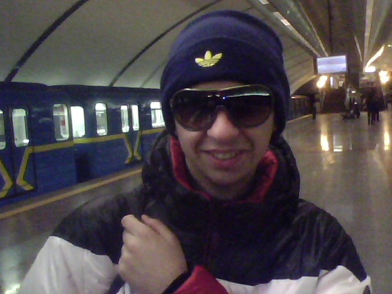 Артем Гарчефский | Киев