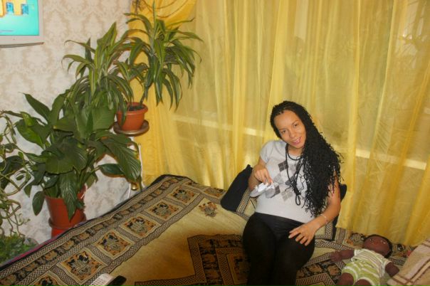 №7, Sandra Joao, Краснодар №7, Sandra Joao, Краснодар