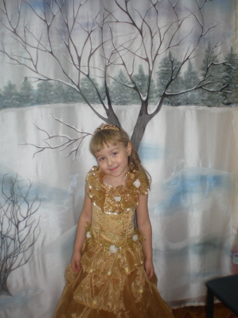 Эльвира Адылева | Набережные Челны