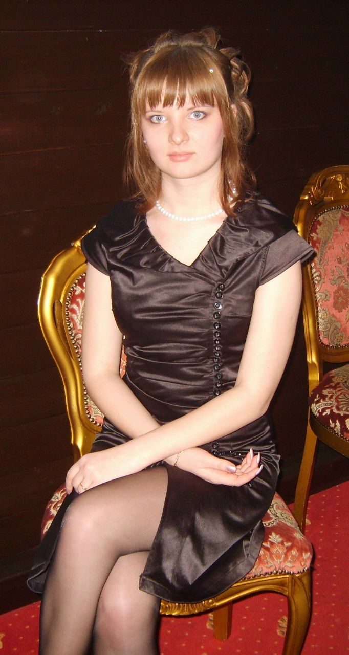 Виктория Колганова | Санкт-Петербург