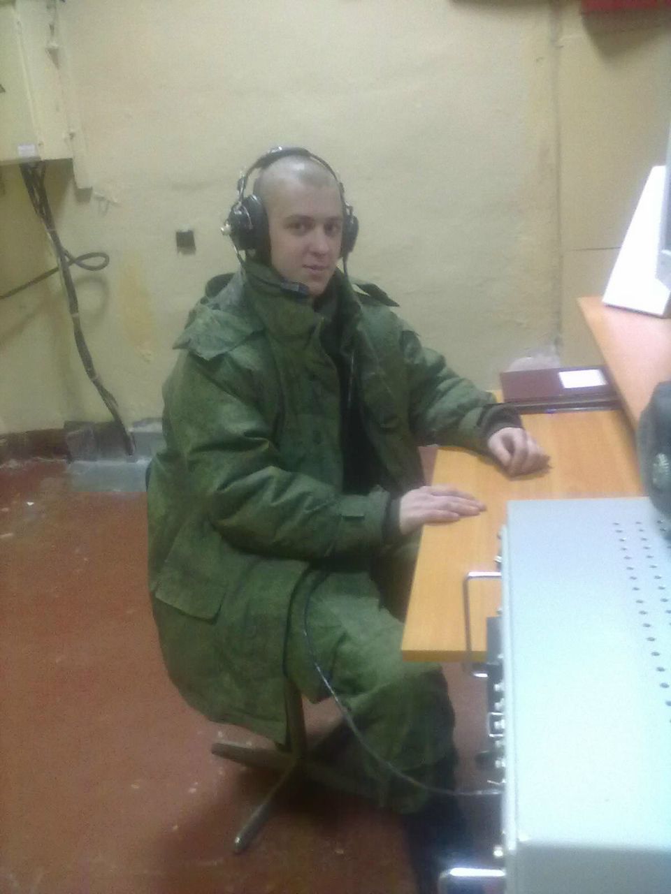 Роман Рыжков | Вологда