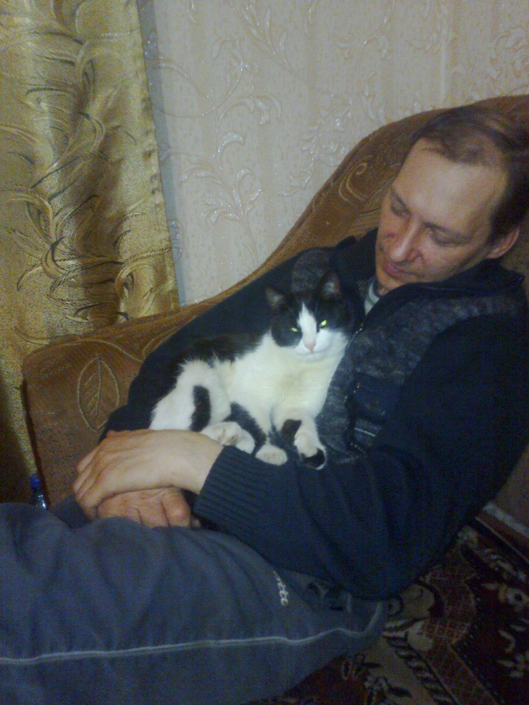 Ольга Сабашкова | Брянка