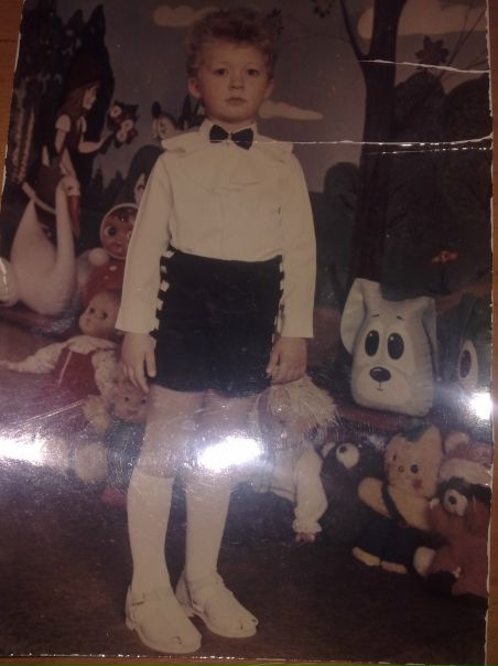 №12, Дима Ждан №12, Дима Ждан