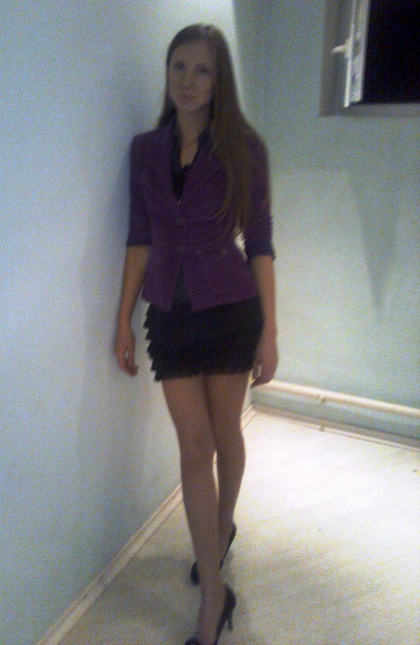 Ирина Прохорова | Самара