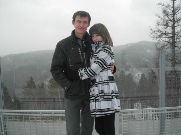 №73, Мария Тефанова, Красноярск №73, Мария Тефанова, Красноярск