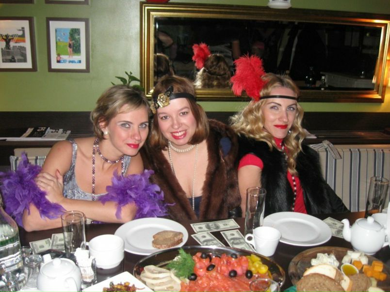 №41, Лена Боткина-Зернова, 42 года, Великий Новгород №41, Лена Боткина-Зернова, 42 года, Великий Новгород