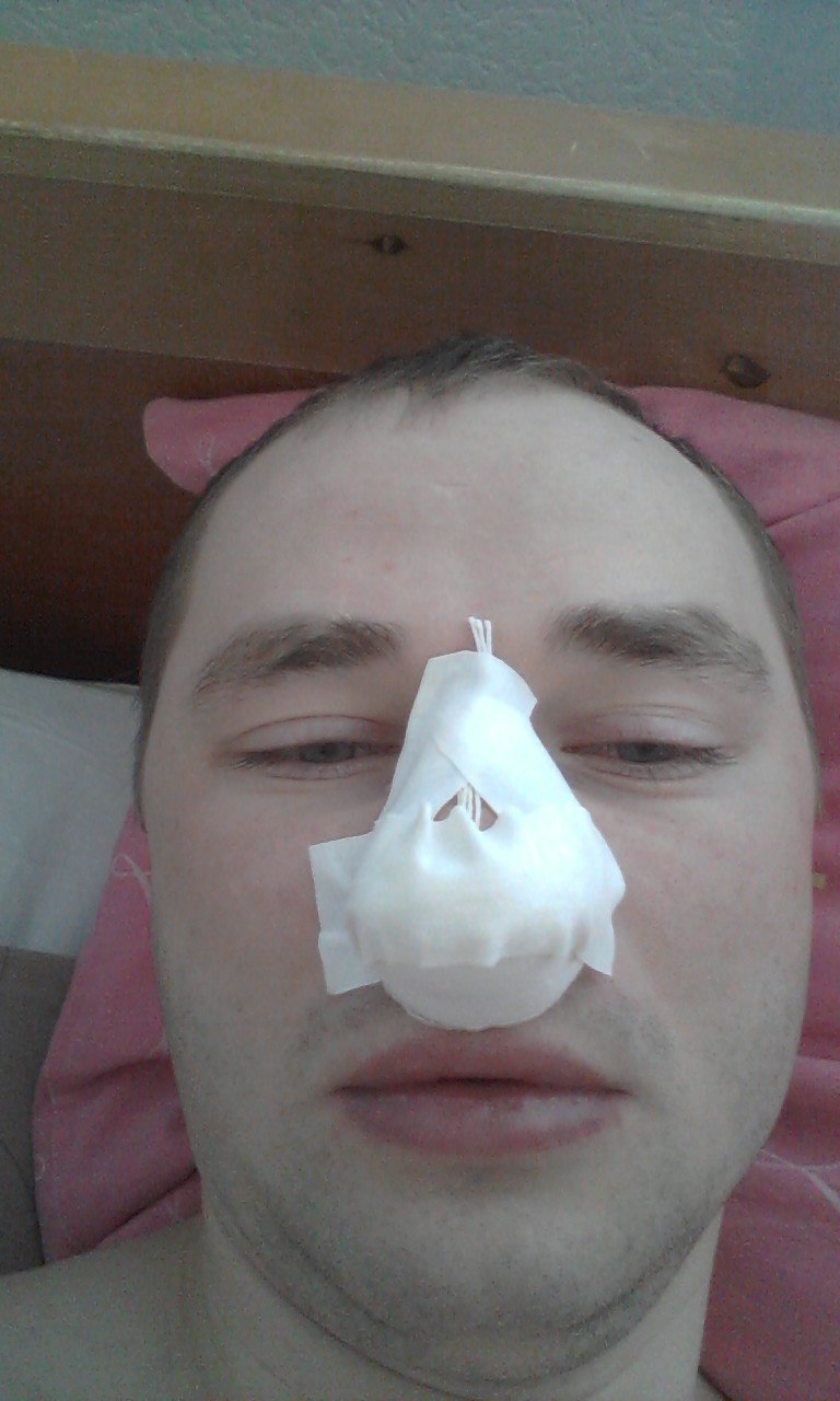 Дмитрий Кузнецов | Санкт-Петербург