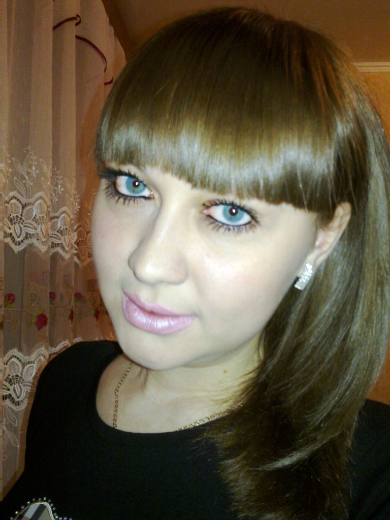 Оксана Мастяева | Самара