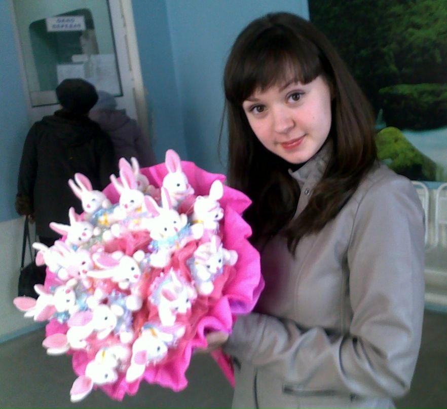 Мария Избышева | Иркутск