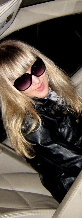 Irina Teplyakova | Караганда