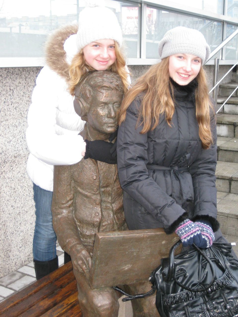 Yana Lukyanova | Калининград