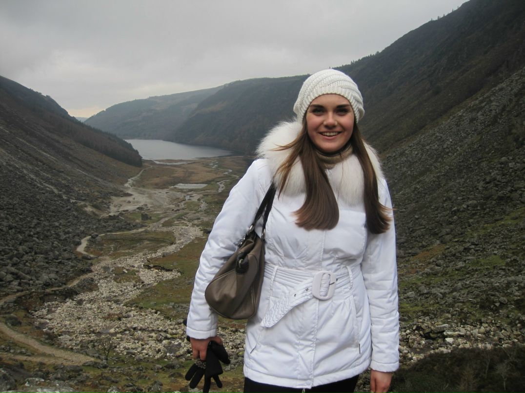 Екатерина Заставская Игоревна | Воронеж